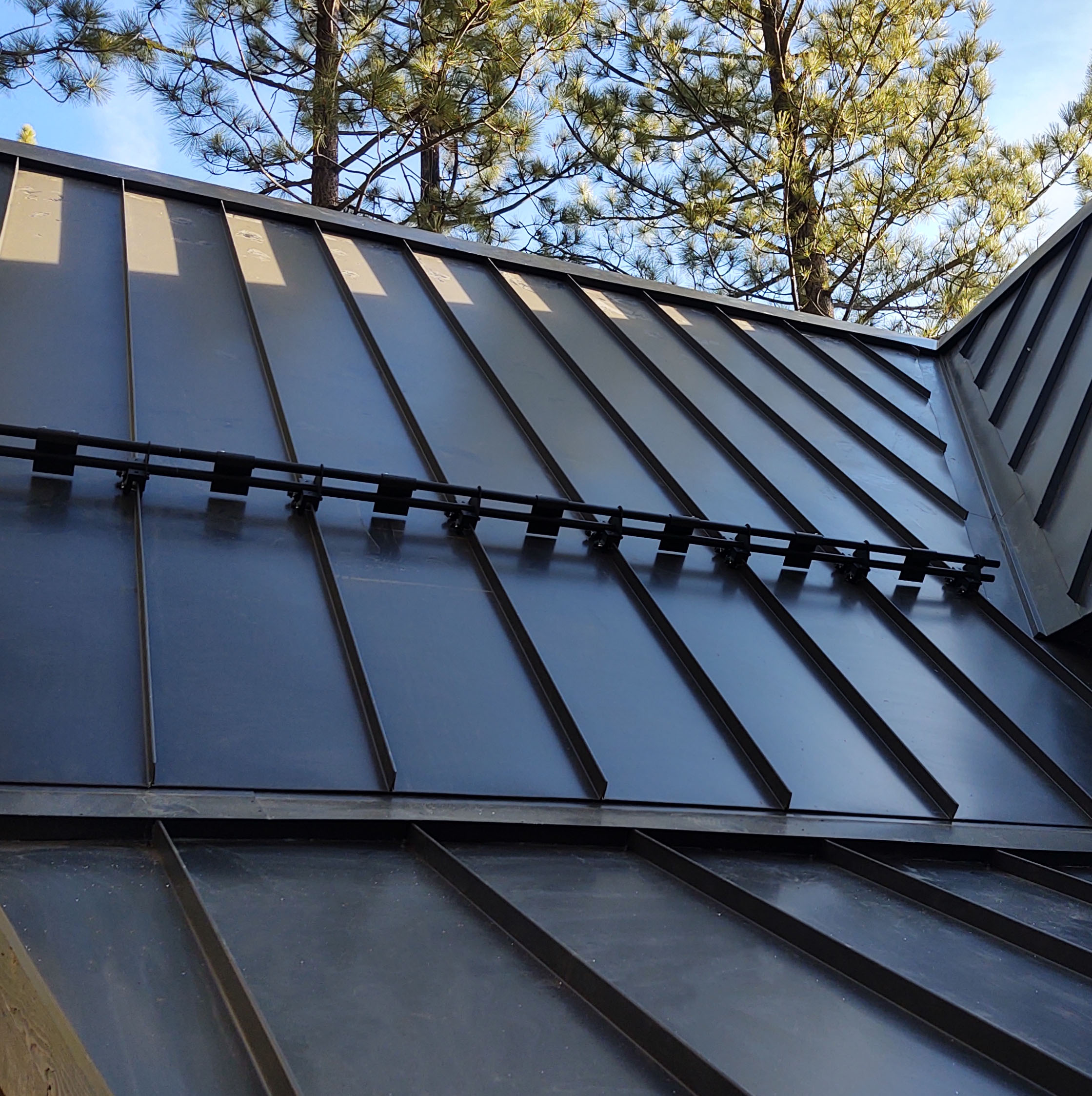 Tipton Metal Roofs and Insurance: Coverage and Claims