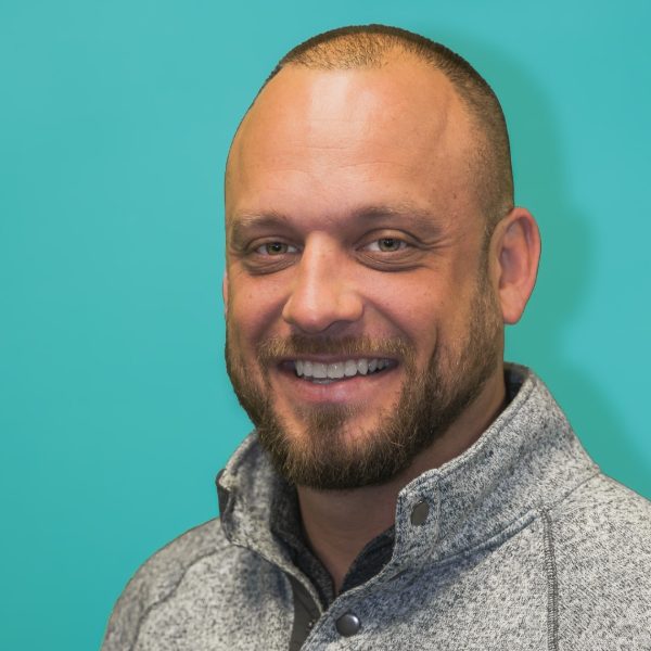 Aaron Christy founder Tipton Metal Roofing